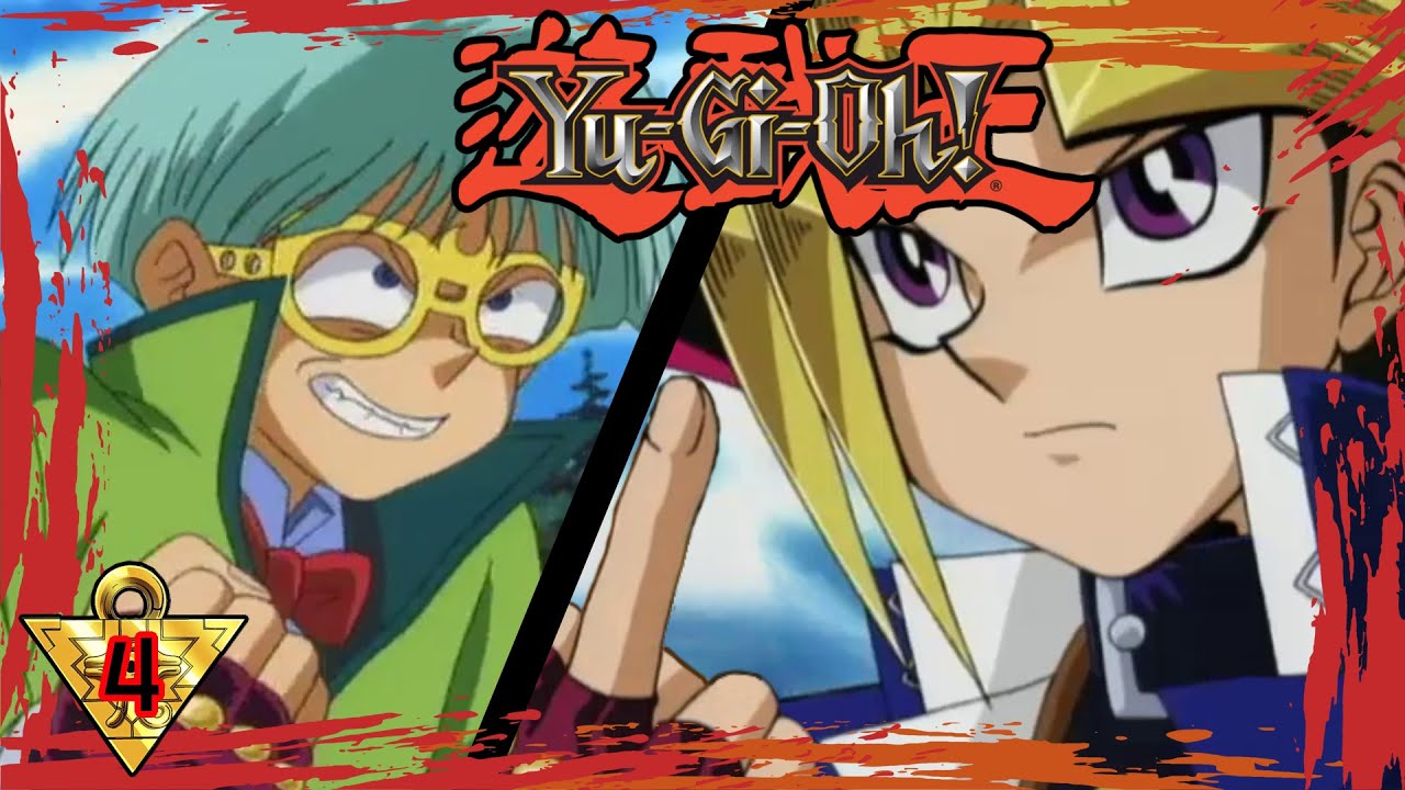 YouTube Kacke: Weevil Geht Gottlos Auf Mutter | Yu-Gi-Oh! #04