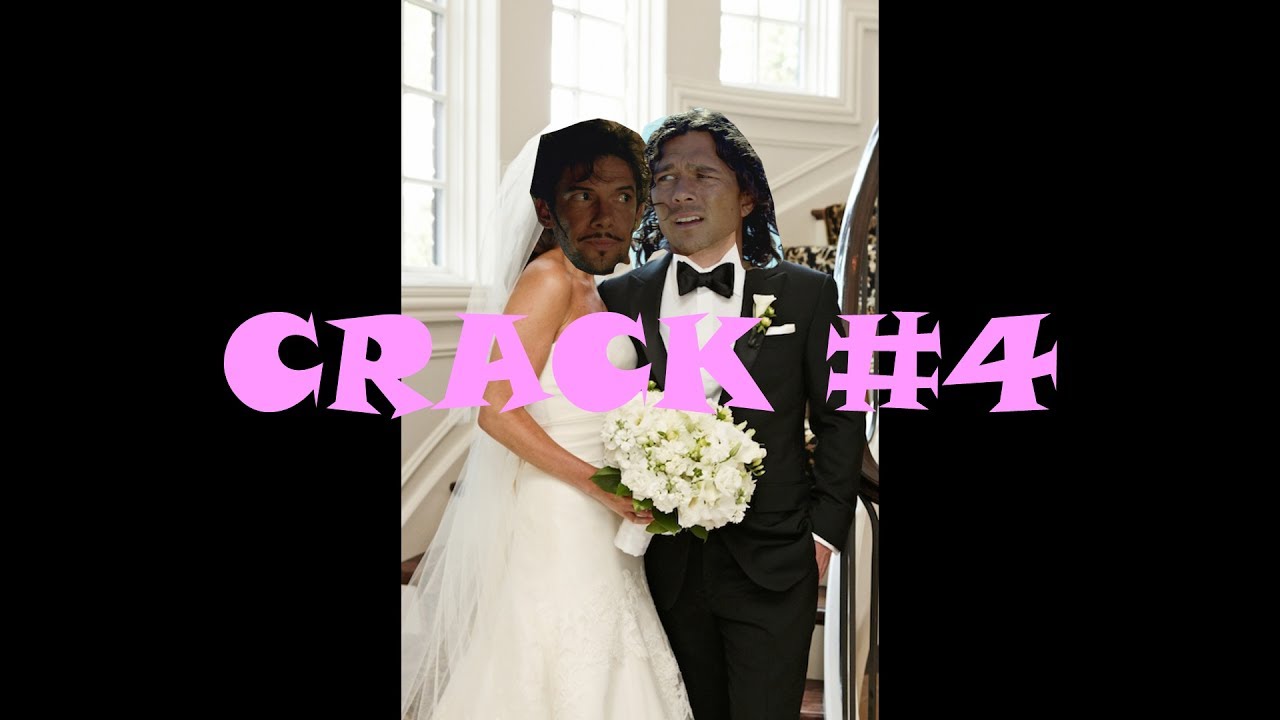 BLACK SAILS - Crack #4