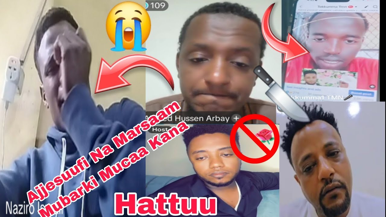 Uuffi🔪🖤😭Mubarki Lubbuufi Sodatee Mucaa Kanaa Dubai Fidani Samee Abdiin Biyyaa Darbaan Hiyyesaa Bohee