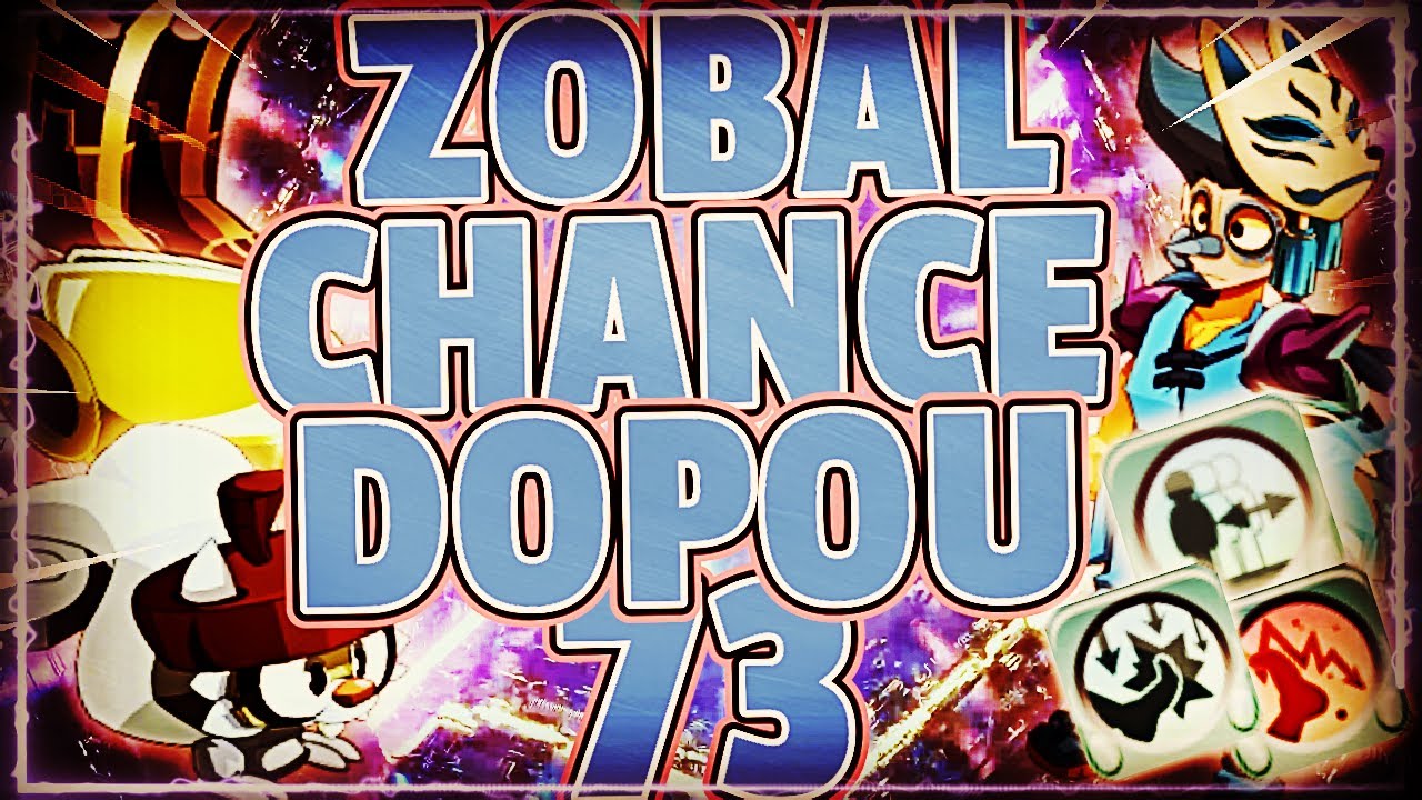 Zobal Eau/DoPou Lvl 73 