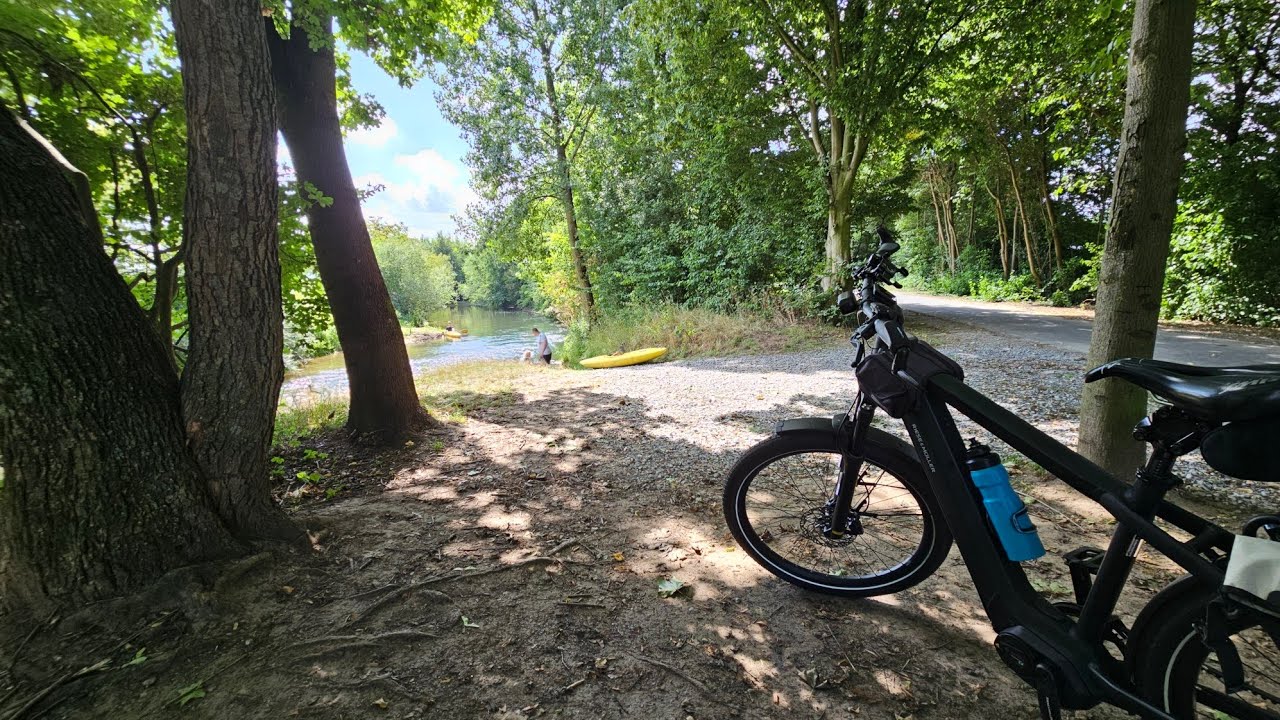 Radtour GT - PB - GT
