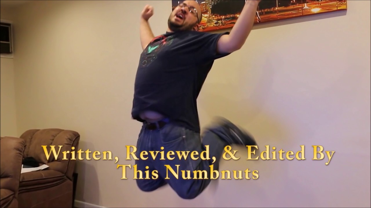 SomeCallMeJohnny Highlights - Johnny vs The Kinect