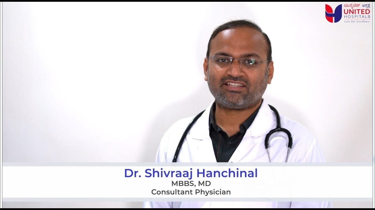 Know the Important Role of a General Physician in Patient Recovery | Dr. Shivraaj Hanchinal