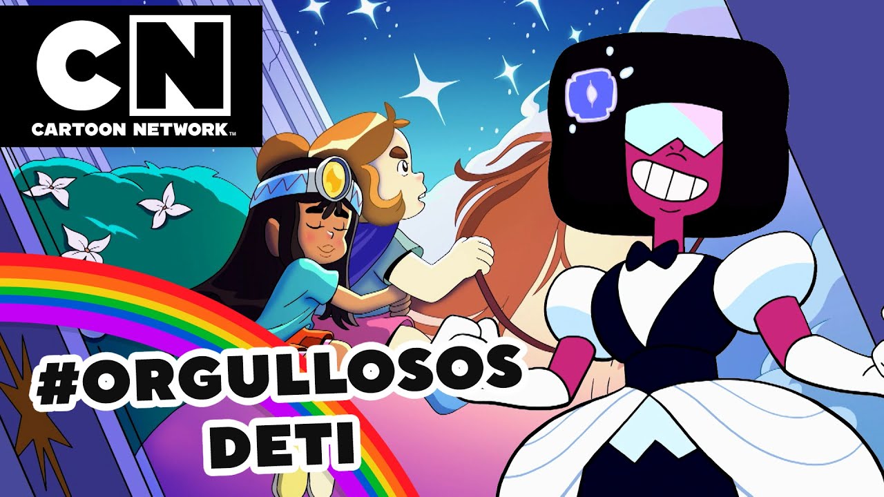 MES DEL ORGULLO: CELEBRAMOS A NUESTROS QUERIDOS PERSONAJES LGBTQIA+