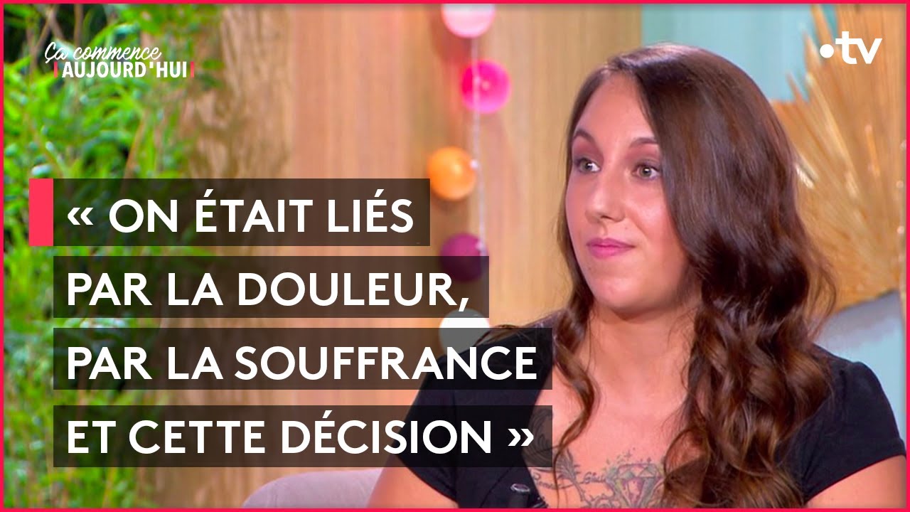Elle a subi une IMG à 8 mois de grossesse - Ça commence aujourd'hui