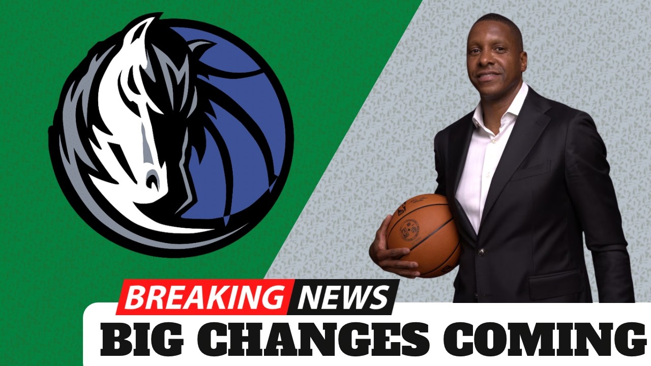 The Mavs Are Up to Something HUGE || Daily NBA Dallas Mavericks News Updates & Rumors