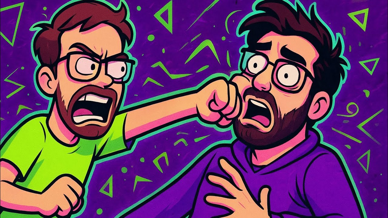 Idubbbz talking shit about hasan…