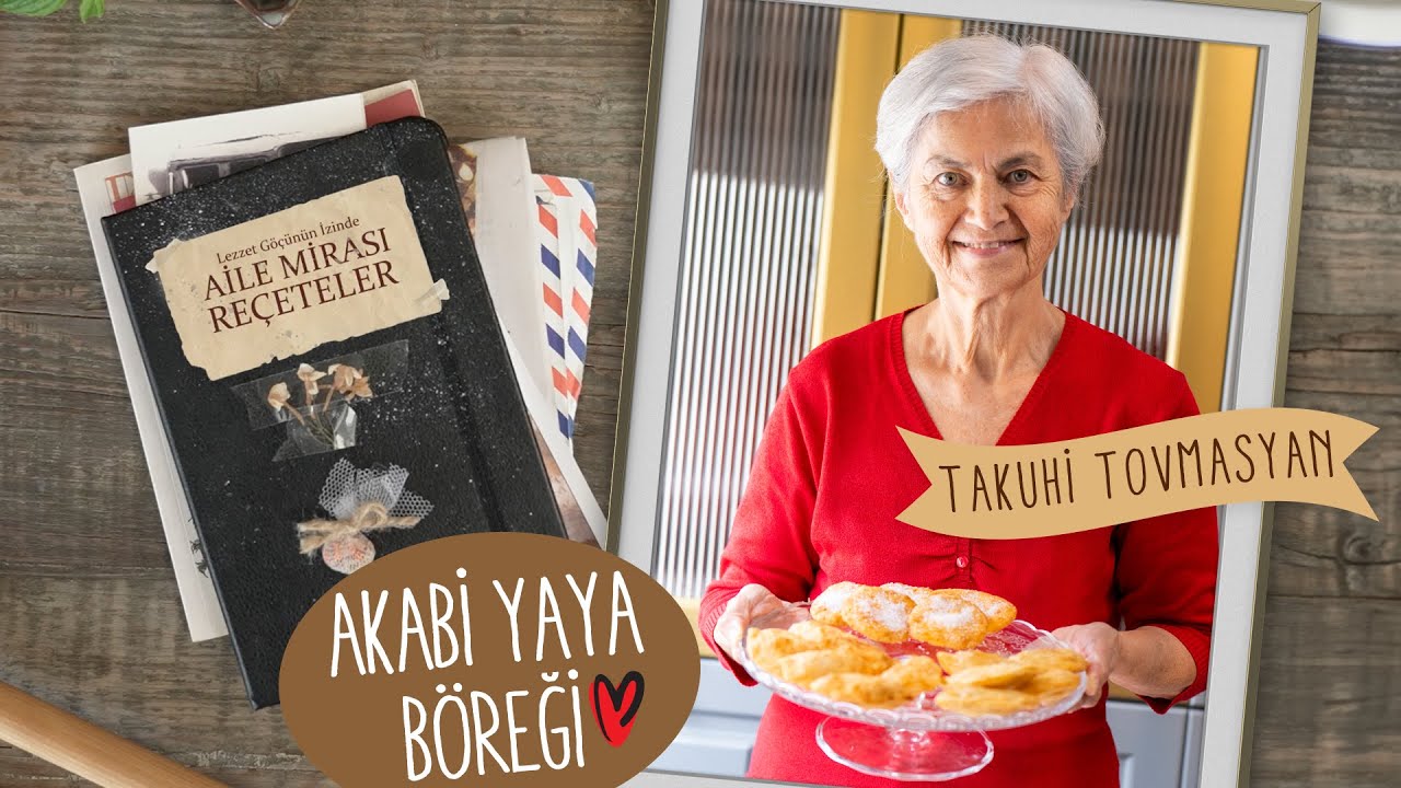 Aile Mirası Reçeteler - 4.Bölüm 