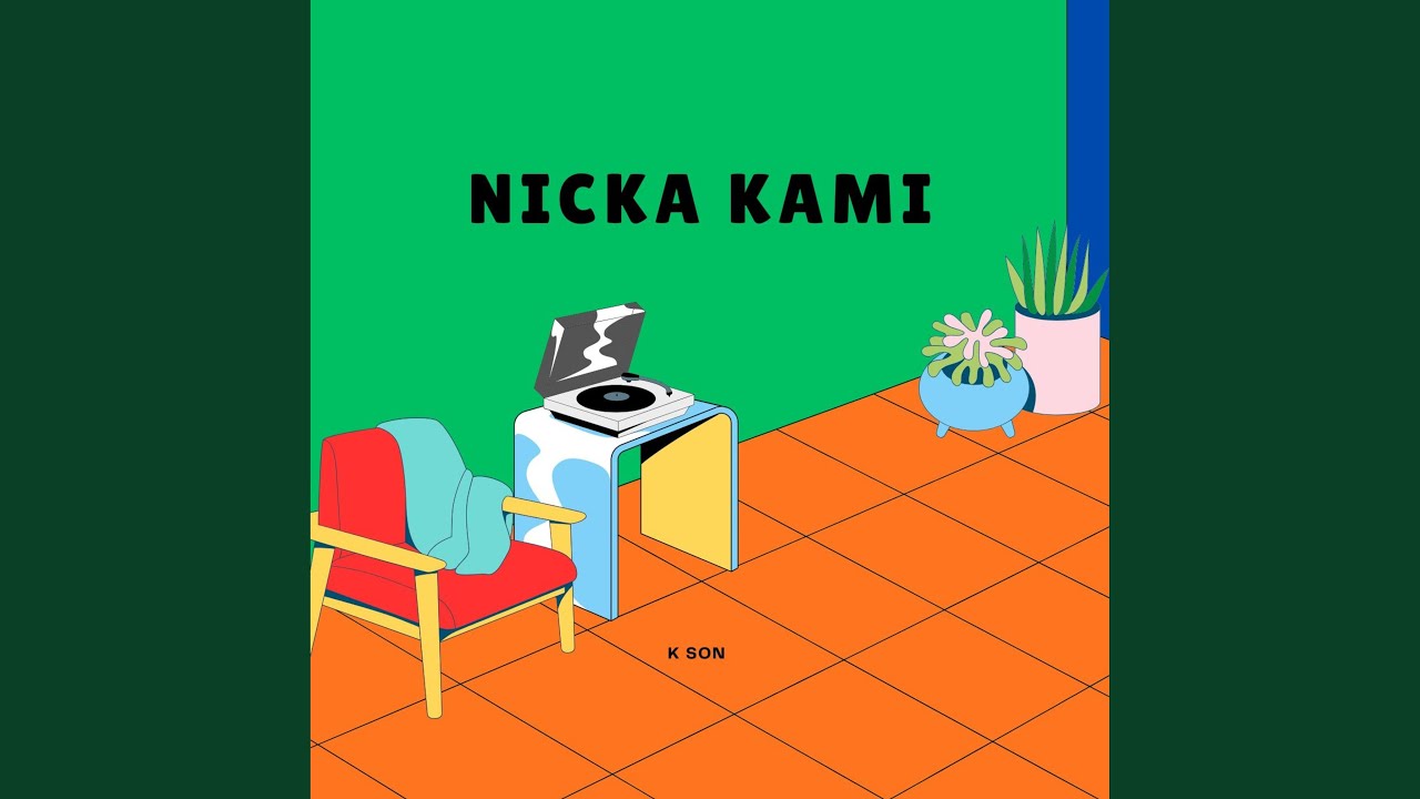 Nicka Kami