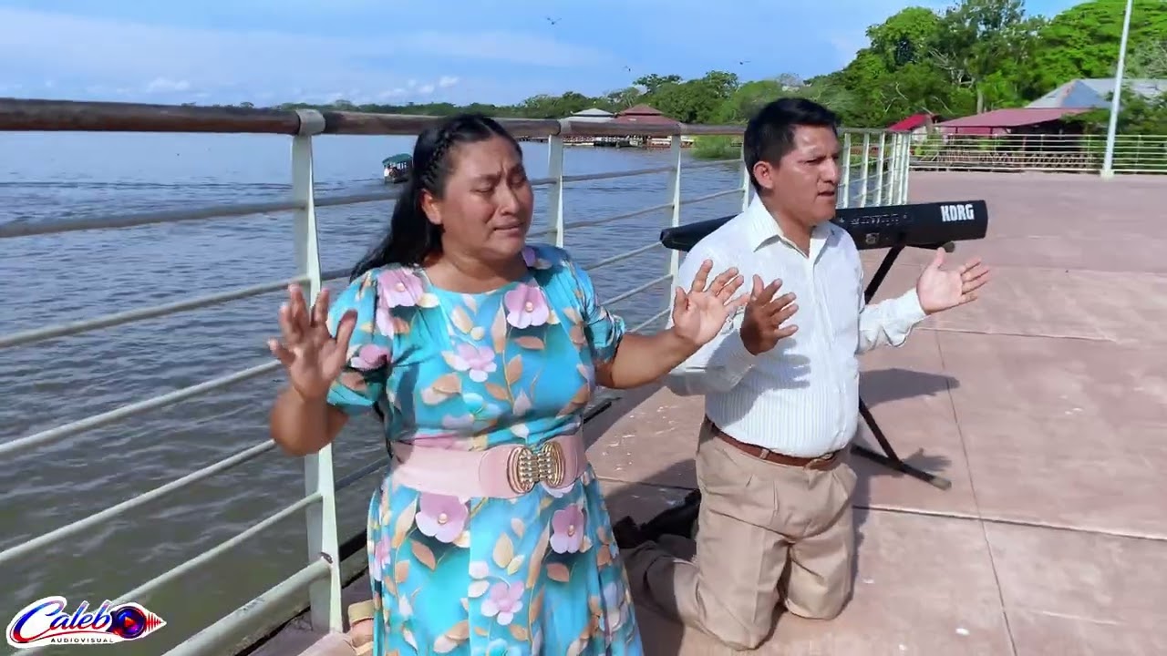 #3-VideoClip 4k-Fortaleza Del Cielo.