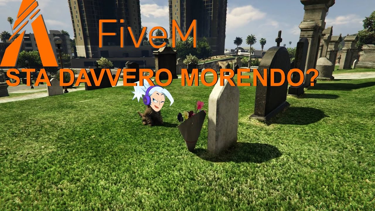 FiveM sta davvero morendo? - La mia esperienza su FiveM