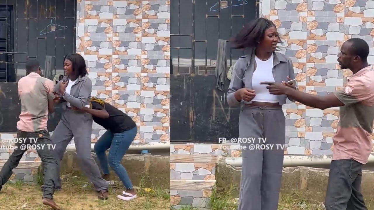 After spending years in prison, his wife reveals how she set her husband up