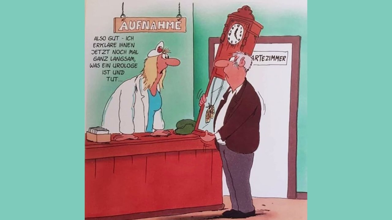 Willys Humor - Folge 0618