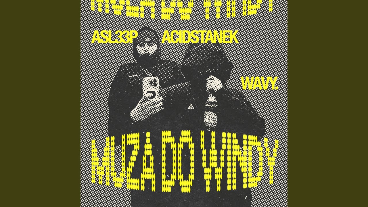 MUZA DO WINDY