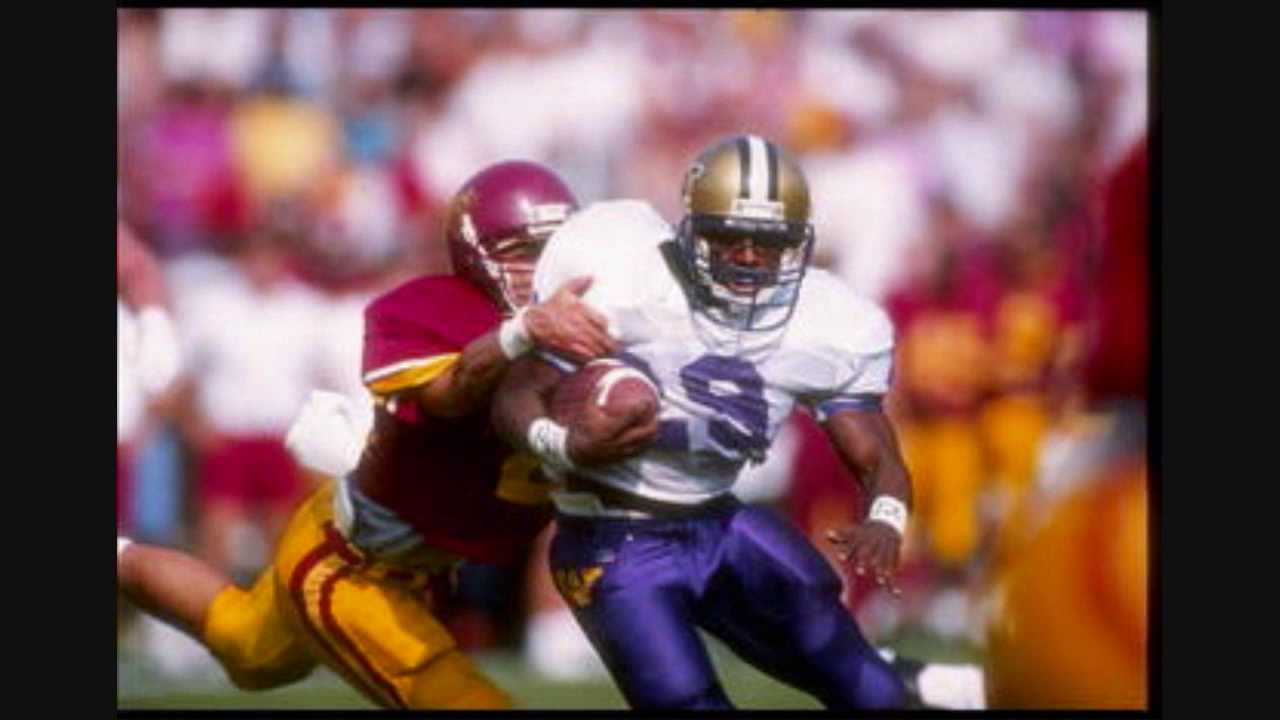 Bow Down to Washington (University of Washington fight song)