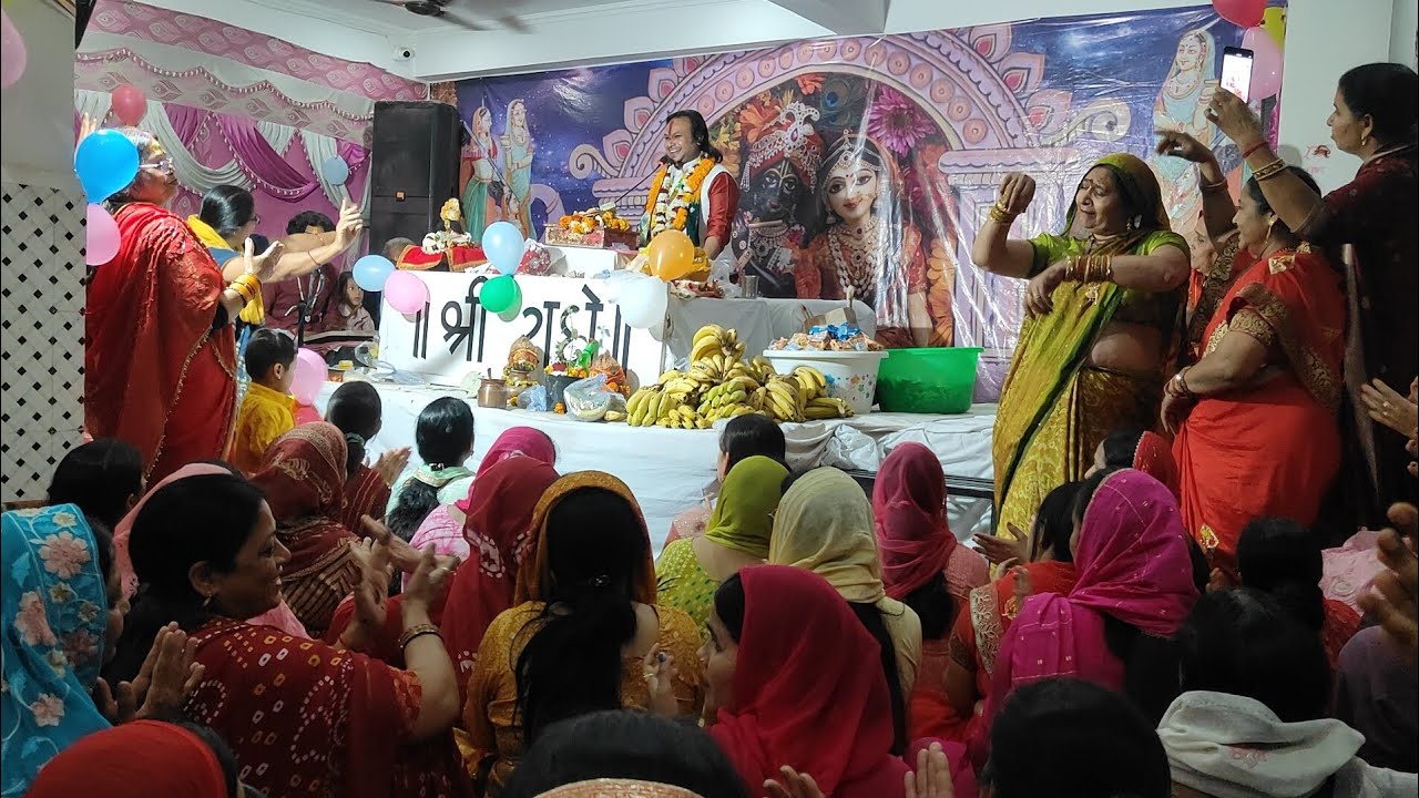 Aaiae sunte Hain Bhagwat #viralvideo #jaishreeram 