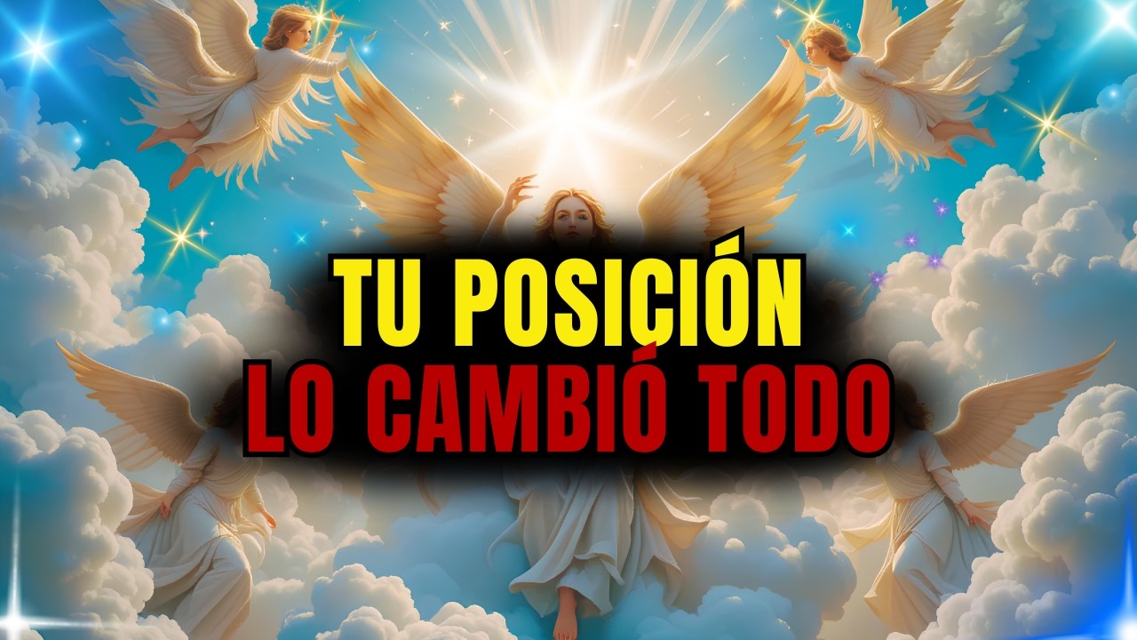 ELEGIDO, TU ENERGÍA Y BELLEZA ESTÁN SORPRENDIENDO A TODOS — ¡TODOS ESTÁN IMPACTADOS! 🤩✨