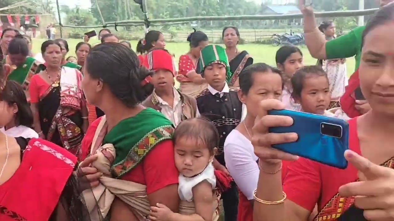 PO:BUG PO:GOL MISING AGOM PO:GOT TARUNG  LONGKI-2ND APRIL 2025:: PO:BUG PO:GO - DIGHALI DEBERA L P S