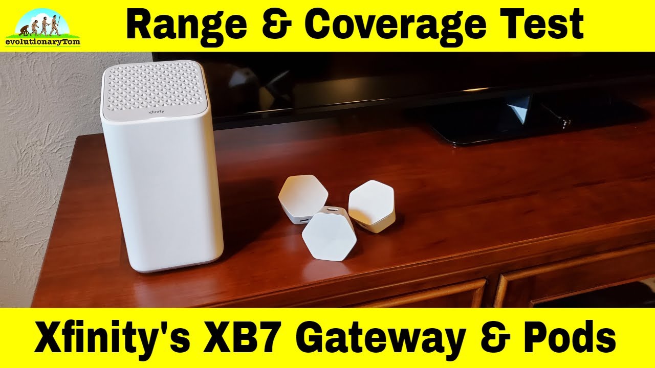 Шлюз XB7 и модули Xfinity — понадобятся ли они вам?