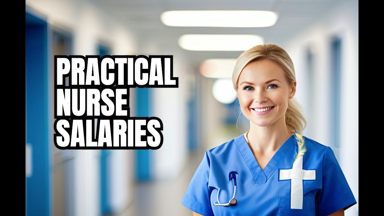 Salary of practical nurse in Finland. Job opportunities for practical nurses in Finland
