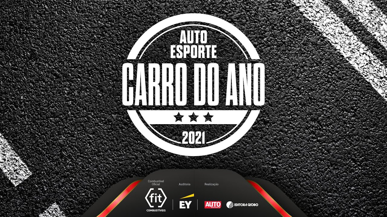Carro do Ano 2021: Assista &agrave; transmiss&atilde;o ao vivo e conhe&ccedil;a todos os vencedores