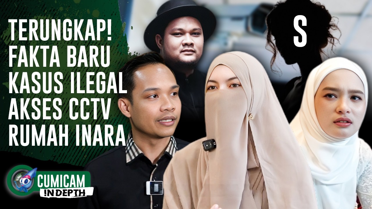 Fakta Baru Yang Mencengangkan! Kasus Ilegal Akses CCTV Rumah Inara Ungkap Hal Ini | INDEPTH