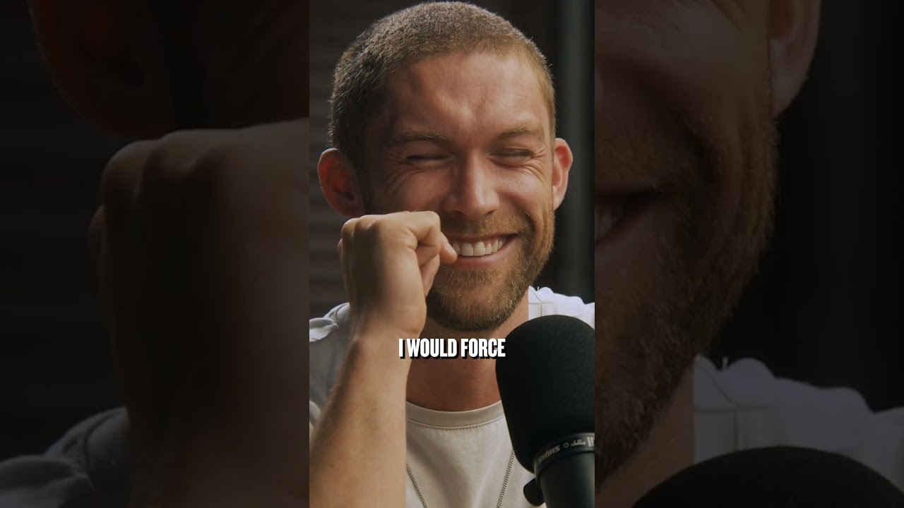 Метод Эндрю Хубермана, как остановить прокрастинацию