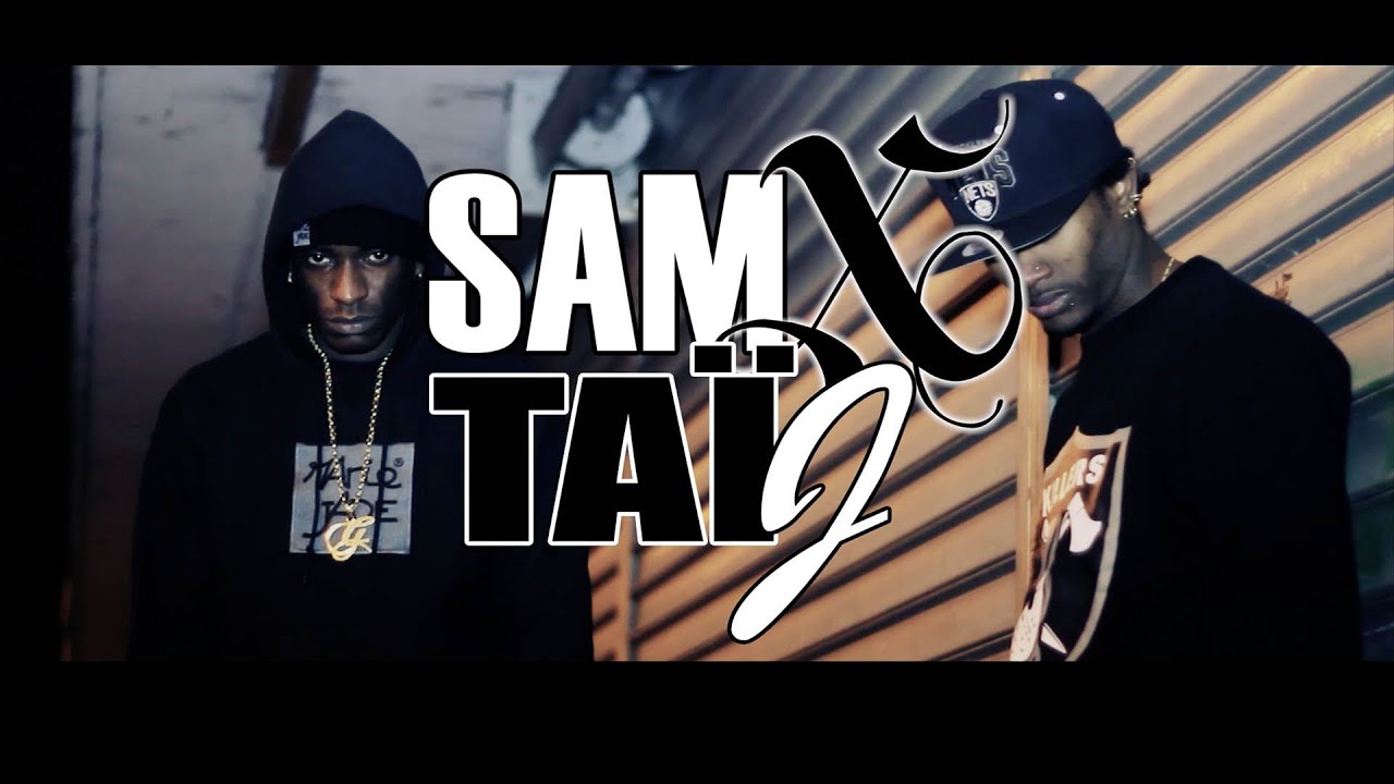 SaMx feat Taï J - Murderer (Février 2014)
