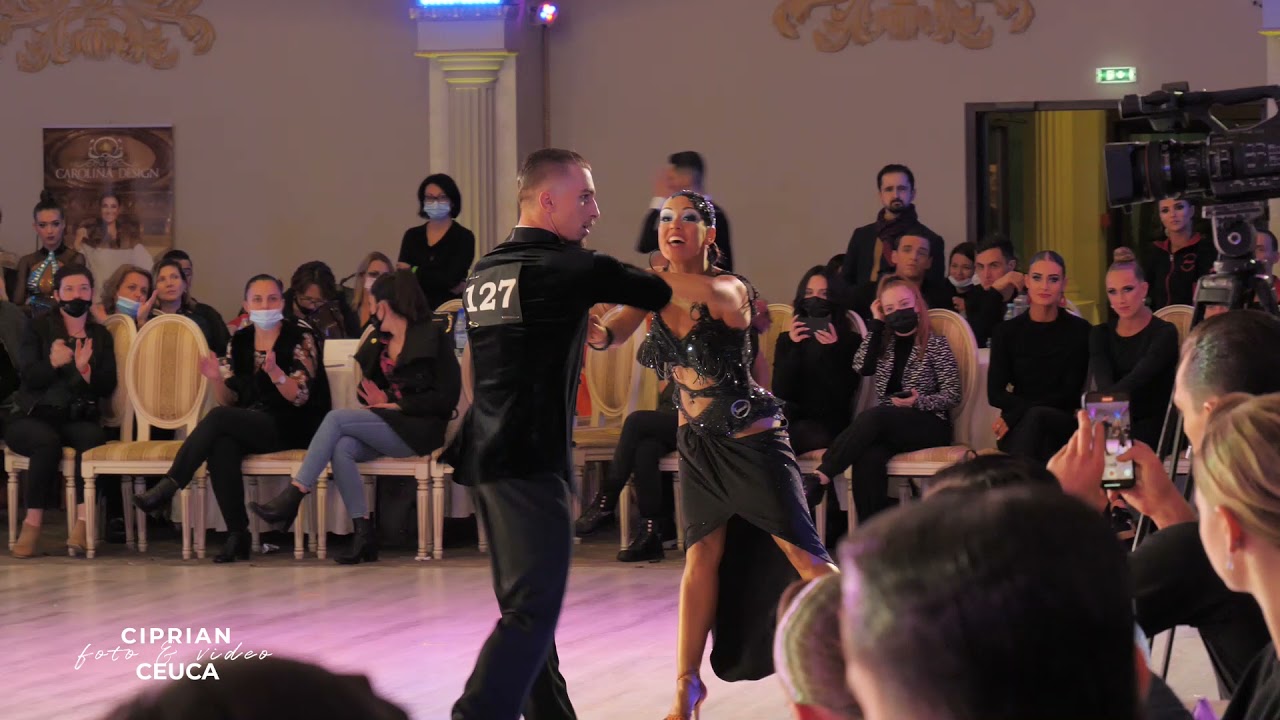 Andra Pacurar & Alexandru 