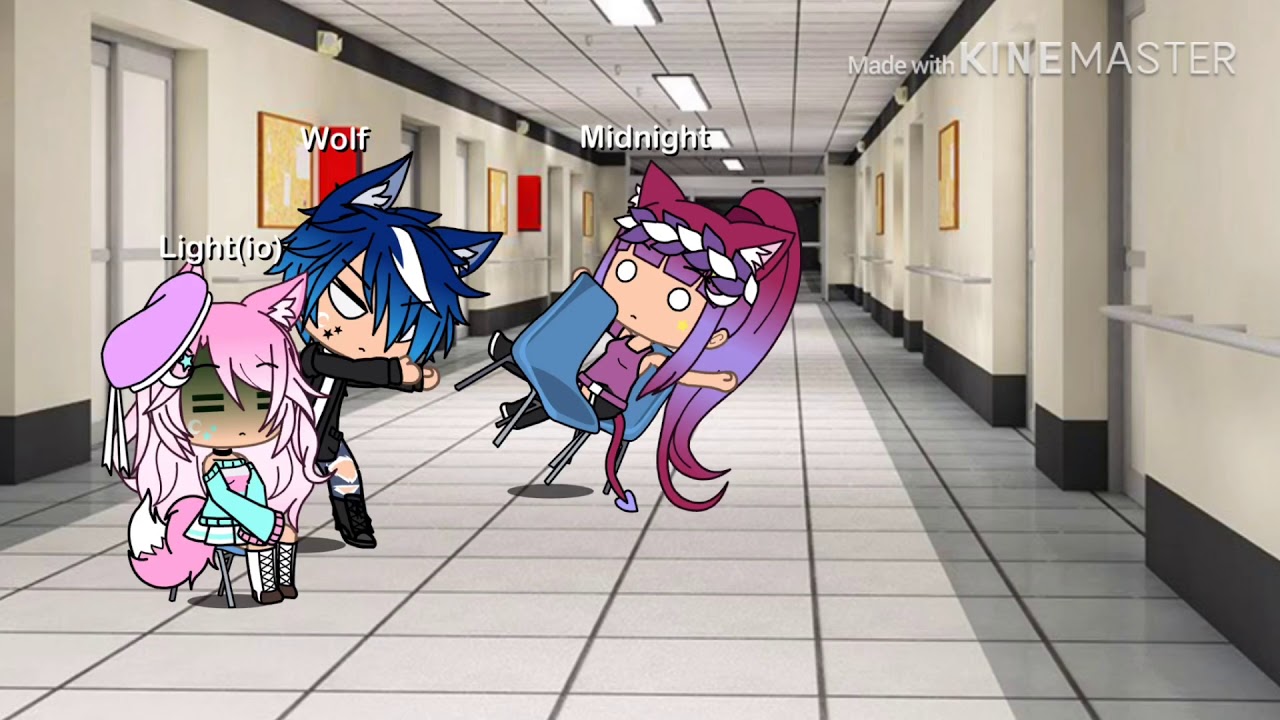 Il mio ragazzo Yandere ep 14