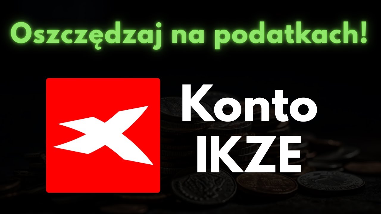 Czy warto założyć konto IKZE w XTB 2025? Wszystko, co musisz wiedzieć!