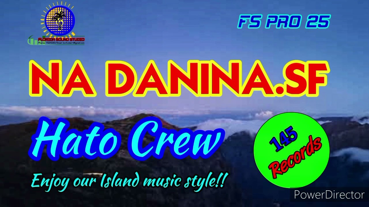 NA DANINA.SF/FLORIDA SOUND STUDIO 2025