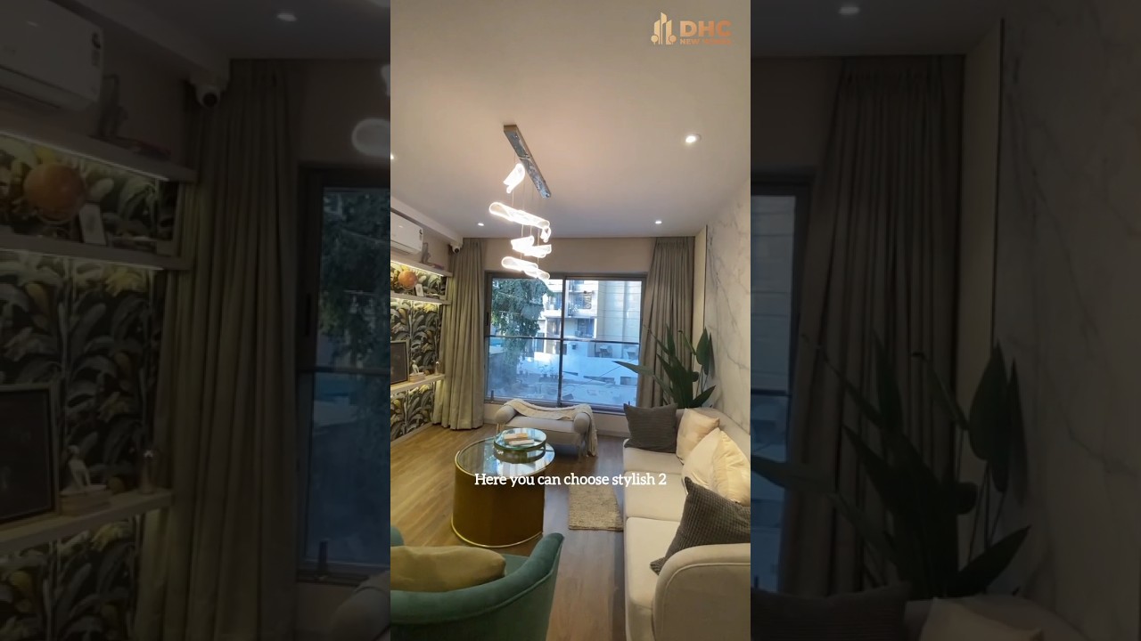 Hubtown Seasons at 📍Chembur  E || Luxurious 2/3/4 BHK flats in Chembur Mumbai || #chembur #mumbai