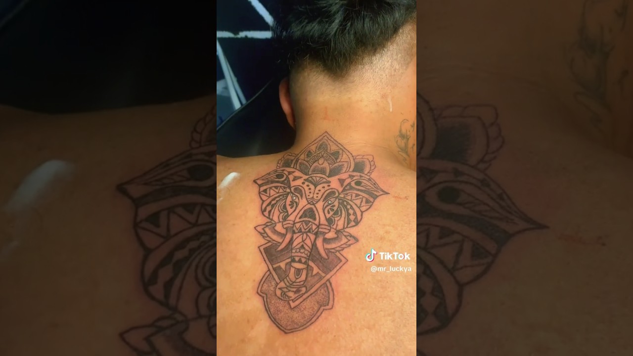 #tattoo
