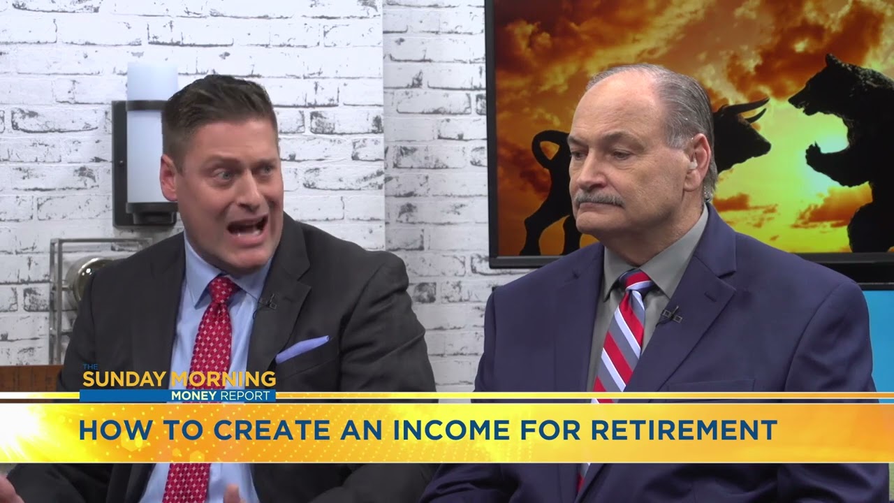 Complimentary Retirement Review