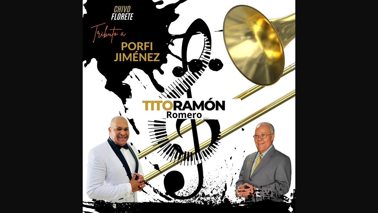 TRIBUTO A PORFI JIMENEZ CHIVO FLORETE