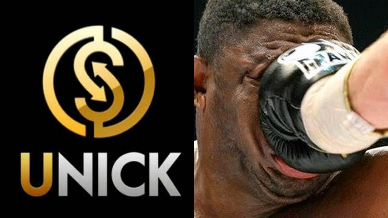 TENTARAM DAR GOLPE NA UNICK FOREX e PA&Iacute;S LAN&Ccedil;A CRIPTOMOEDA SEM VALOR