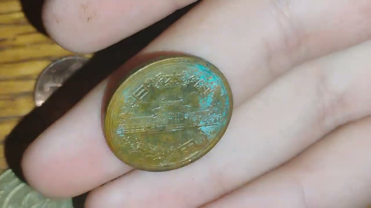 Walmart Coinstar Machine Jackpot Pretty Awesome Haul From Reject Bin Great Score