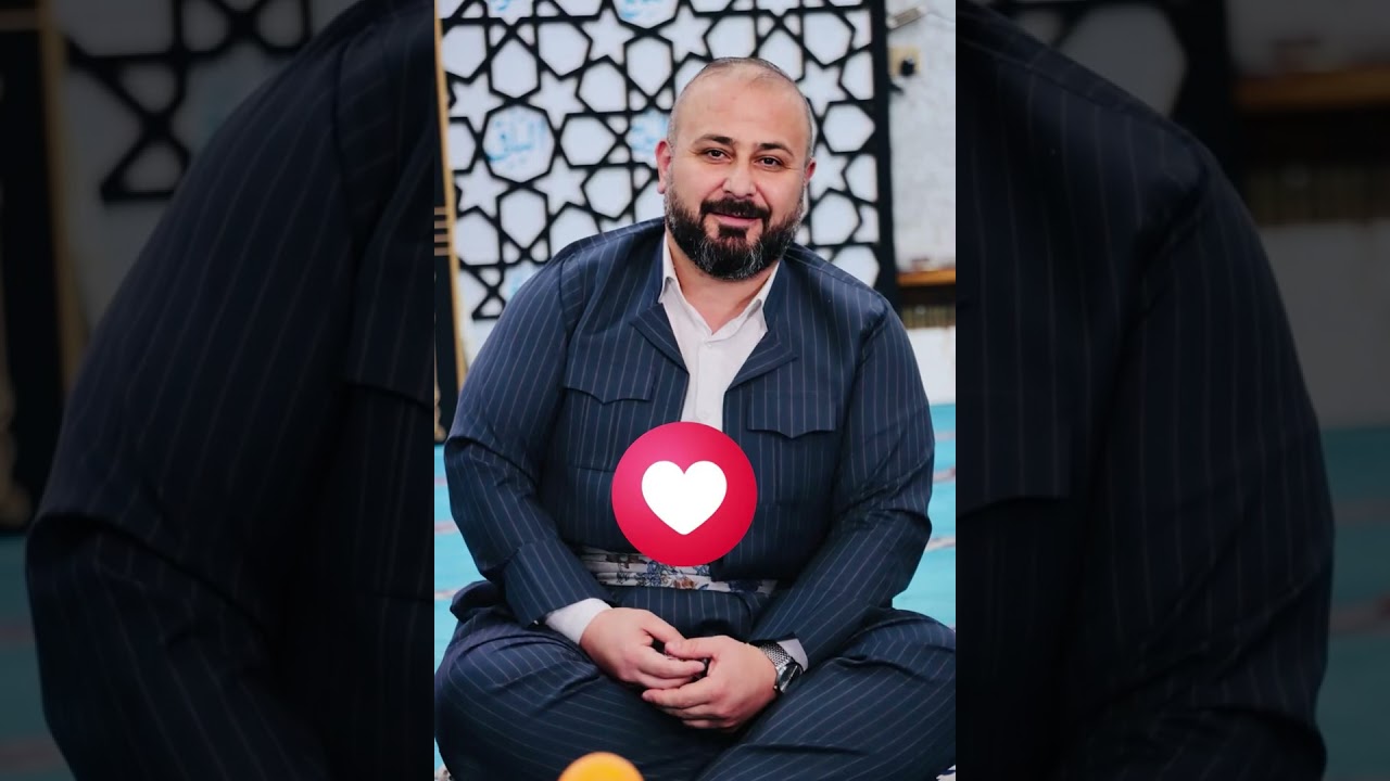 سرودی ڕەمەزان