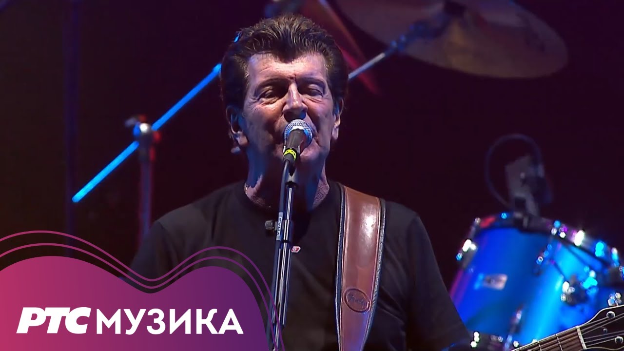Bajaga & Instruktori - Lepa Janja, ribareva kći | Beograd, Ušće 2024 (LIVE)