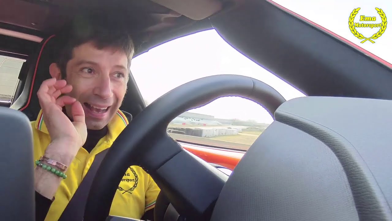 MAZDA MX5 | FACILE, SEMPLICE, E DIVERTENTE! ma....
