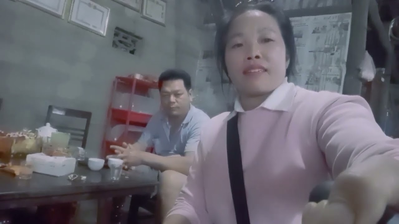 Hoàng thắng &  hồng thơm hát vu vơ rong khằm phi nong thinh nớ 