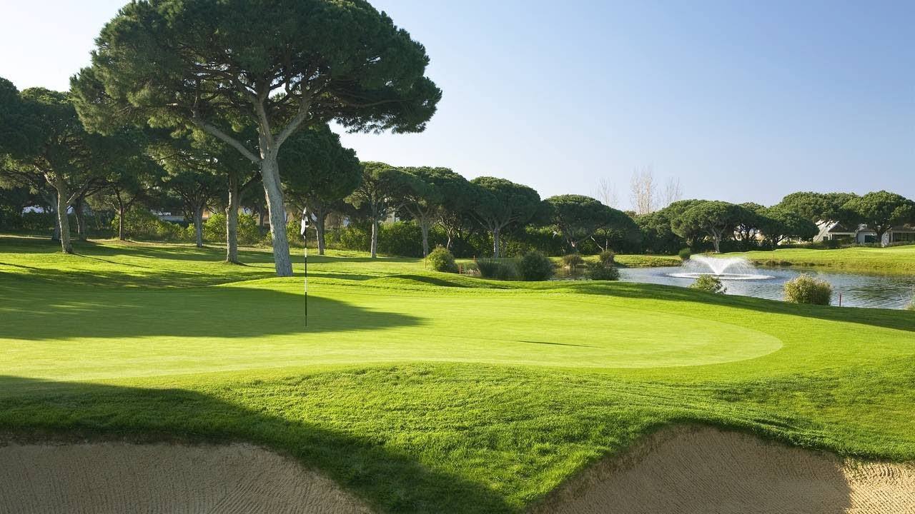 Dom Pedro Golf Collection Pinhal - Golf in de Algarve - Golftime Golfreizen