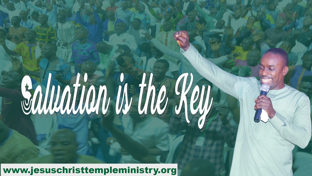 14-9-22 RESTORATION DELIVERANCE SERVICE