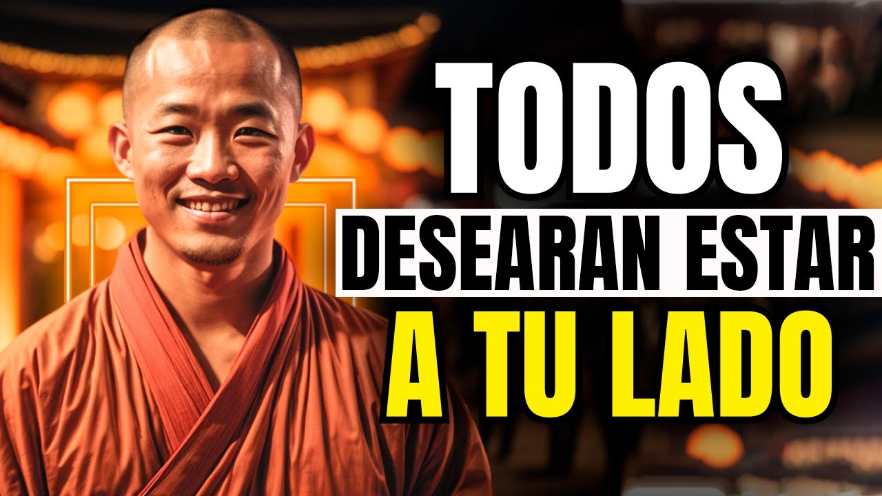 Cómo Convertirte en una Persona ADMIRADA Sin Necesidad de Hablar