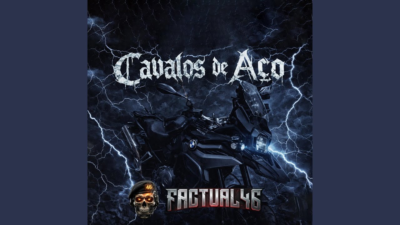 Cavalos de Aço