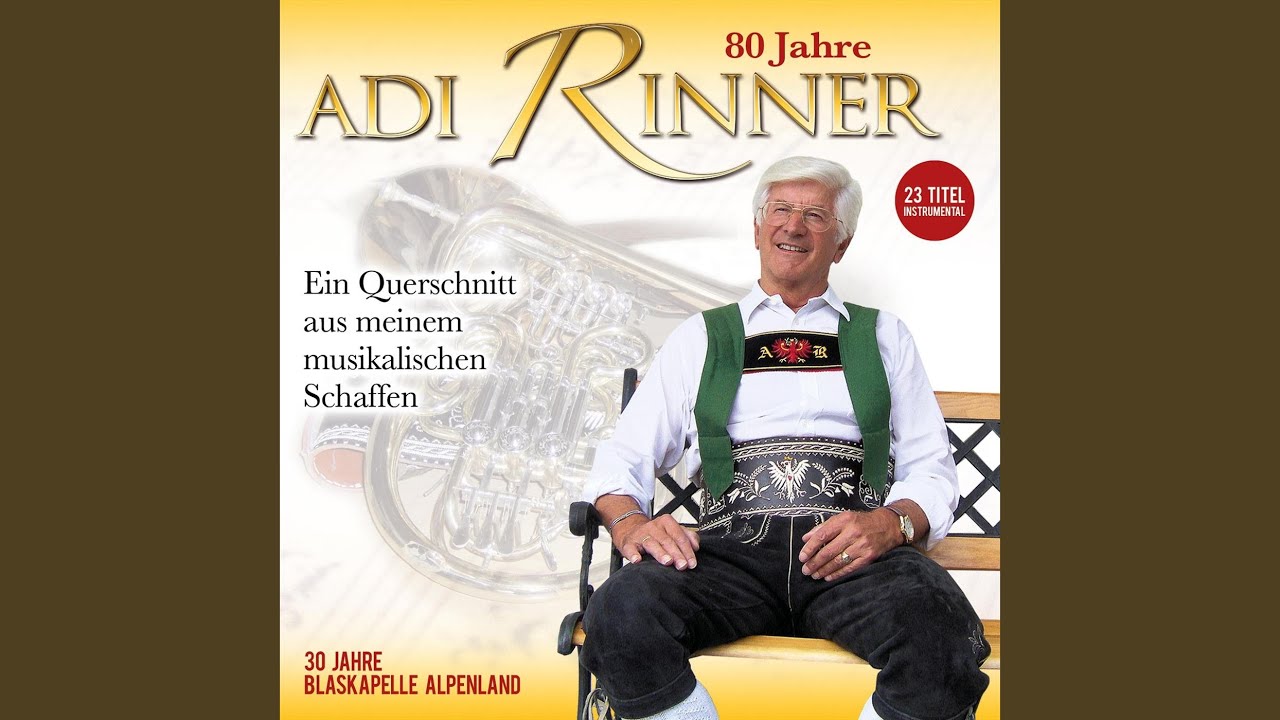 Tiroler Musikanten