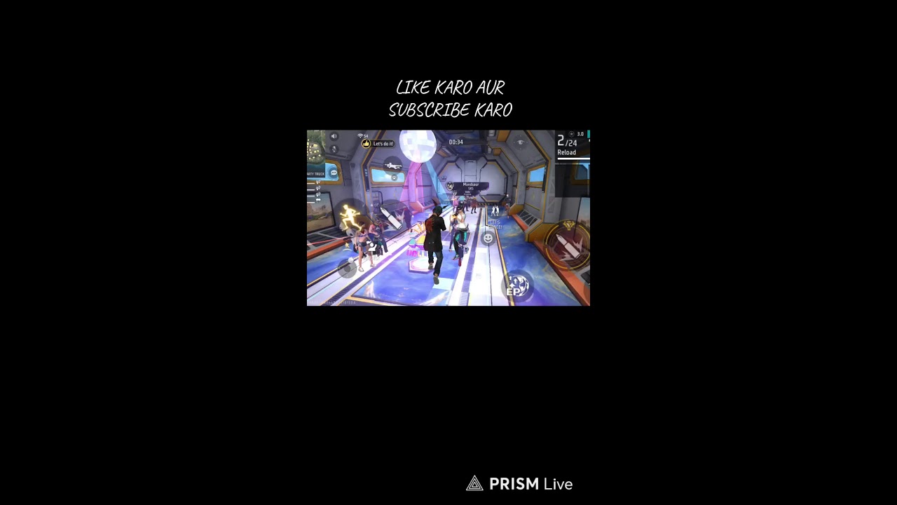 Live streaming of JAYDAV ... GAMING