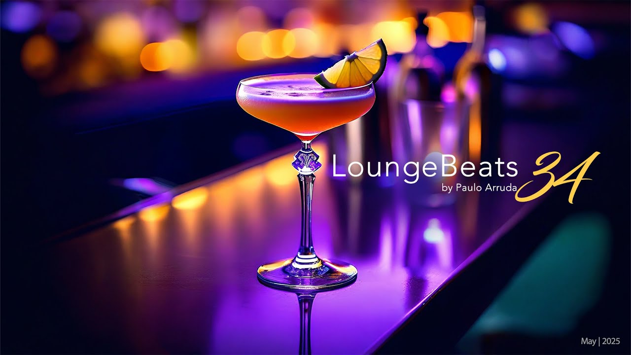 Lounge Beats 34