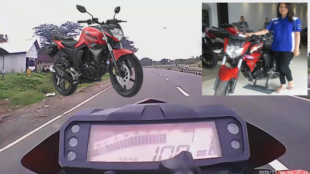 top speed byson fi